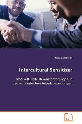 Cover for Morrison · Intercultural Sensitizer (Bog)