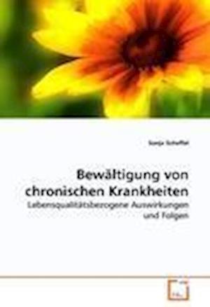 Cover for Scheffel · Bewältigung von chronischen Kr (Book)