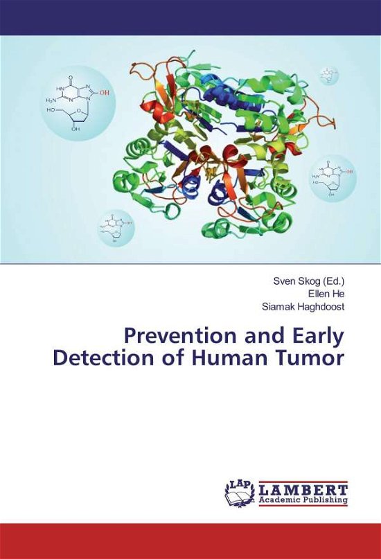 Cover for He · Prevention and Early Detection of Hu (Bok)