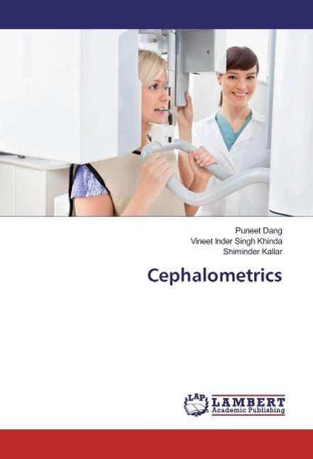 Cover for Dang · Cephalometrics (Book)