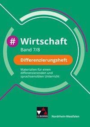 #Wirtschaft NRW Differenzierungs - Hammer - Other -  - 9783661822495 - 