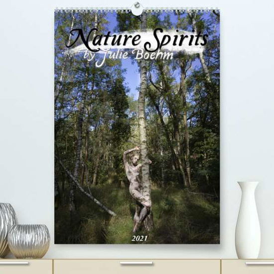 Nature Spirits by Julie Boehm (Pr - Boehm - Bøker -  - 9783672811495 - 