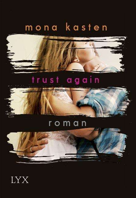 Cover for Kasten · Trust Again (Book)