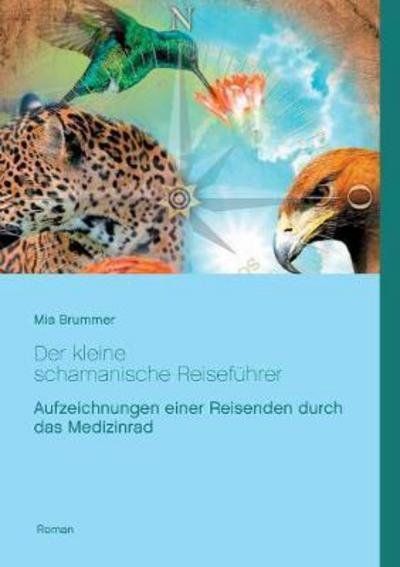 Cover for Brummer · Der kleine schamanische Reisefü (Buch) (2018)
