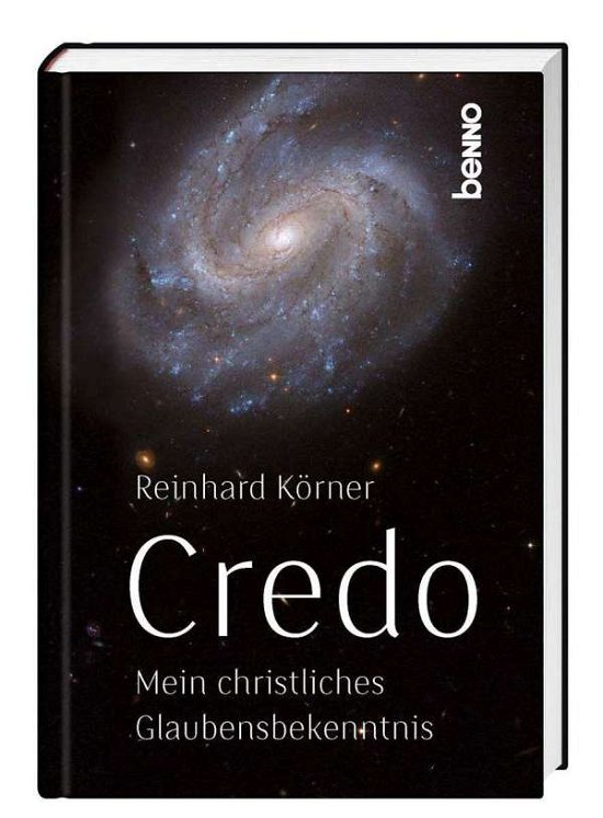 Cover for Körner · Credo (Buch)