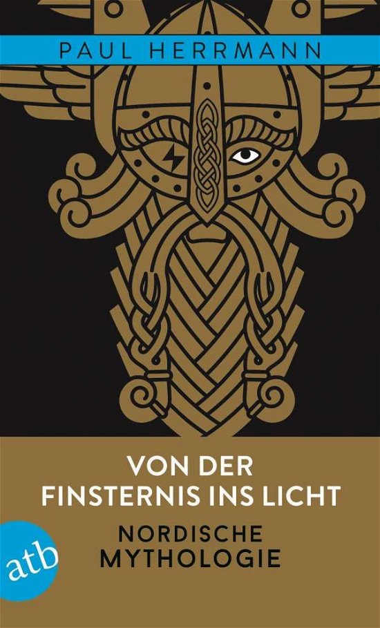 Cover for Herrmann · Von der Finsternis ins Licht (Bok)