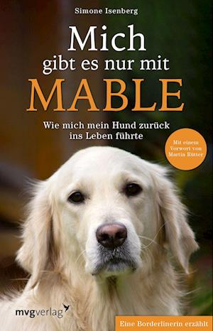 Cover for Simone Isenberg · Mich gibt es nur mit Mable (Paperback Book) (2021)