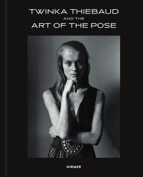 Cover for Henry Miller · Twinka Thiebaud and the Art of Pose (Gebundenes Buch) (2022)