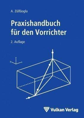 Cover for Zülfüoglu · Praxishandbuch für den Vorric (Buch)