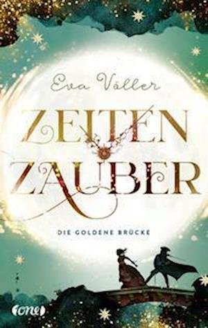 Cover for Eva Völler · Zeitenzauber (Bok) (2022)