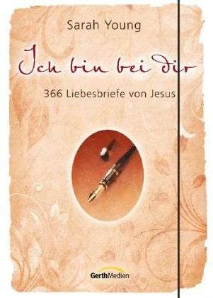 Cover for Young · Ich bin bei dir,Sonderausg. (Book)