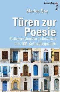 Cover for Gay · Türen zur Poesie (Book)