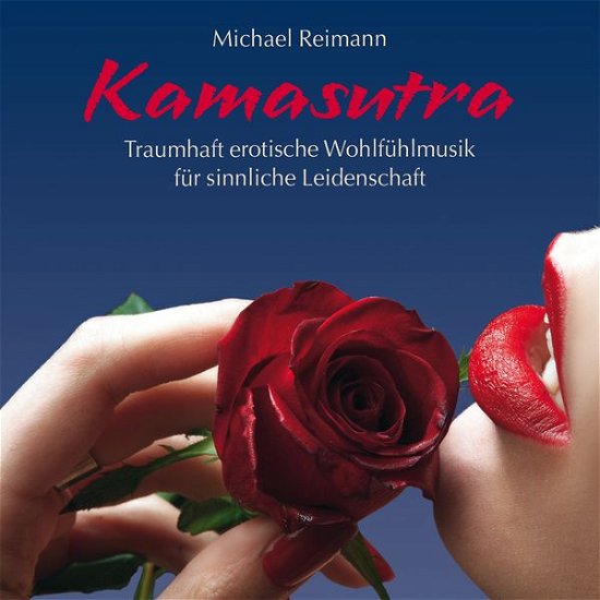 Cover for Michael Reimann · Kamasutra (CD) (2009)