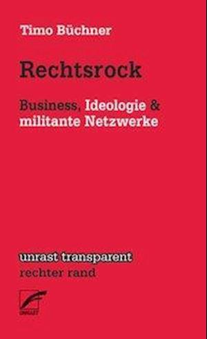 Cover for Büchner · Rechtsrock (N/A)