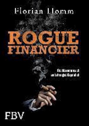 Cover for Homm · Rogue Financier (Book)