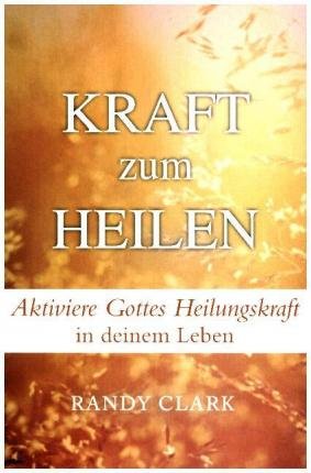 Cover for Randy · Kraft zum Heilen (Bog)