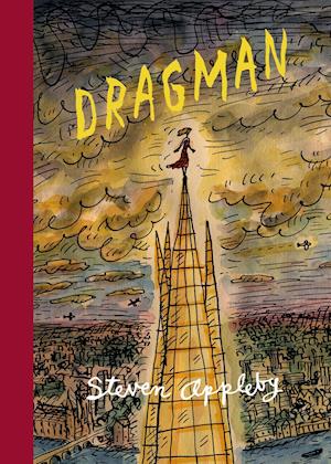 Dragman - Appleby - Outro - - 9783946972495 -