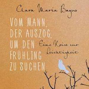 Cover for Bagus · Vom Mann,der auszog,4CD-A. (Bok)