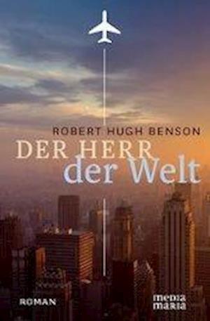 Cover for Benson · Benson:der Herr Der Welt (Book)