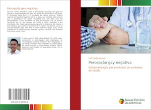 Cover for Rosyad · Percepção gay negativa (Book)