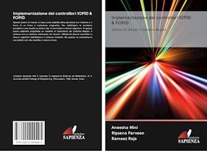 Cover for Mini · Implementazione dei controllori IO (Book)