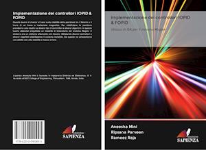 Implementazione dei controllori IO - Mini - Books -  - 9786200990495 - 