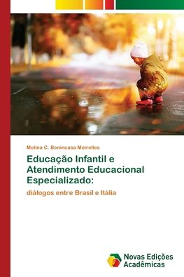 Cover for Meirelles · Educação Infantil e Atendimen (Book) (2020)