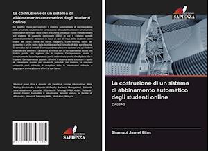 Cover for Elias · La costruzione di un sistema di a (Book)