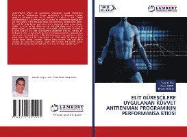 Cover for Cura · Elit Güresçilere Uygulanan Kuvvet (Book)