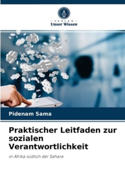 Cover for Pidenam Sama · Praktischer Leitfaden zur sozialen Verantwortlichkeit (Paperback Book) (2021)