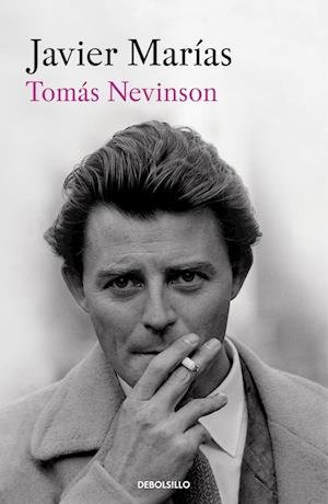Cover for Javier Marias · Tomas Nevison (Pocketbok) (2022)