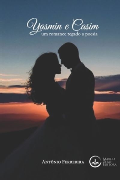 Cover for Amazon Digital Services LLC - KDP Print US · Yasmin e Casim (Paperback Book) (2021)
