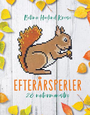 Efterårsperler - Betina Houlind Kruse - Bøker - DreamLitt - 9788771717495 - 15. september 2021