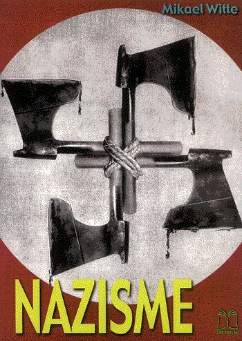Cover for Mikael Witte · Nazisme (Book) (2001)