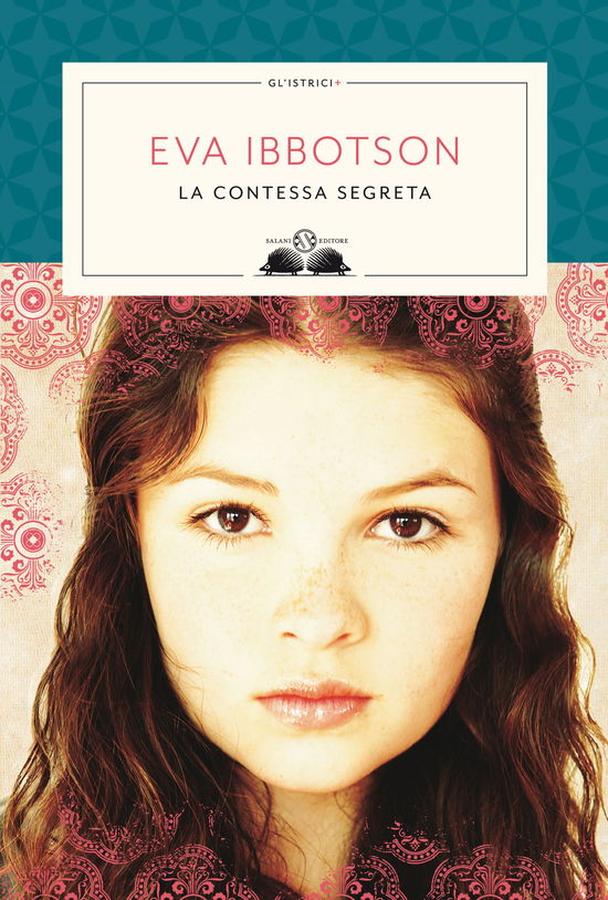 Cover for Eva Ibbotson · La Contessa Segreta (Bok)