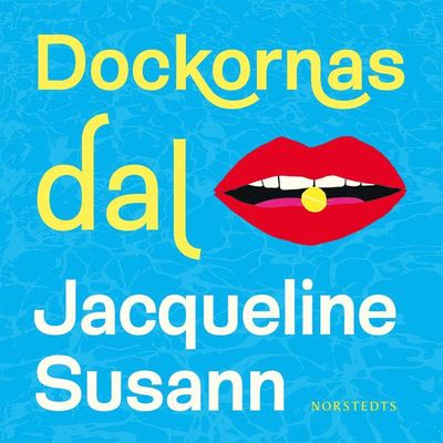 Cover for Jacqueline Susann · Dockornas dal (Audiobook (MP3)) (2019)