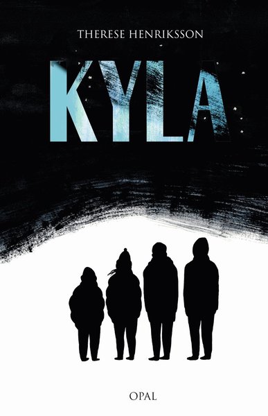 Cover for Therese Henriksson · Kyla (Hardcover Book) (2019)