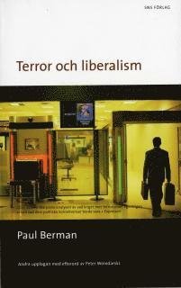 Cover for Paul Berman · Terror och liberalism (Book) (2006)