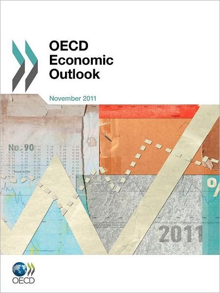 Cover for Oecd Publishing · Oecd Economic Outlook, Volume 2011 Issue 2 (Paperback Book) (2011)