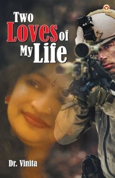 Cover for Two loves of my life (Paperback Book) (2016)