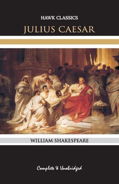 Cover for William Shakespeare · Julius Caesar (Paperback Book) (1997)