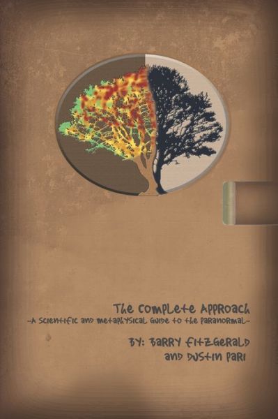 Cover for Barry Fitzgerald · The Complete Approach (Paperback Book) (2020)