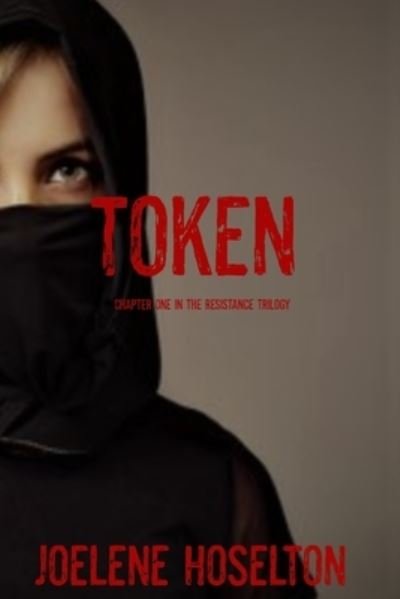 Cover for Joelene Hoselton · Token (Paperback Bog) (2021)