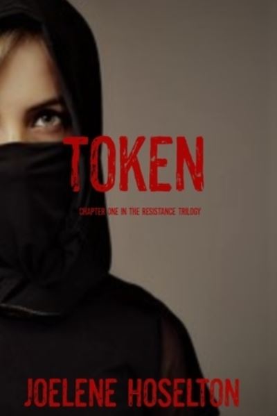 Cover for Joelene Hoselton · Token (Paperback Book) (2021)