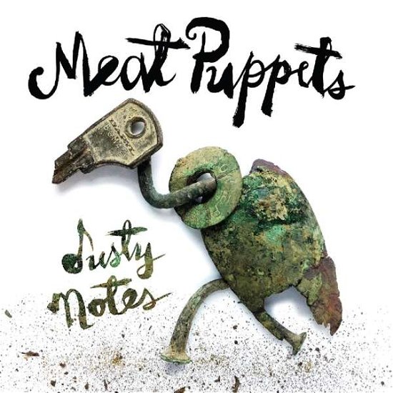 Dusty Notes - Meat Puppets - Muziek - MEGAFORCE - 0020286227496 - 8 maart 2019
