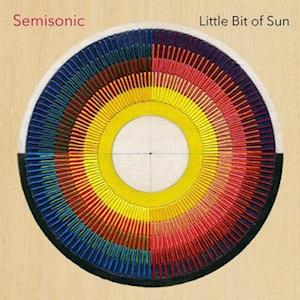 Cover for Semisonic · Little Bit of Sun (LP) (2023)