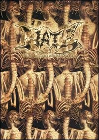 Litanies Of Satan - Hate - Filme - METAL MIND POLAND - 0022891441496 - 25. September 2006