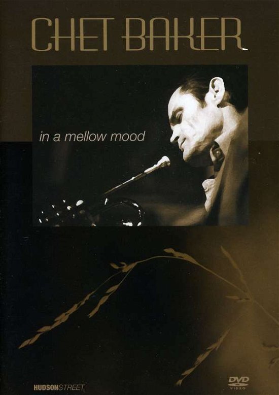 Cover for Chet Baker · In a Mellow Mood (DVD) (2010)