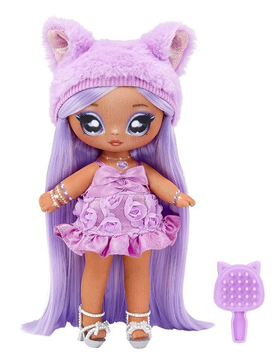 Cover for MGA Entertainment · Na! Na! Na! Surprise Sweetest Gems Pop (N/A)