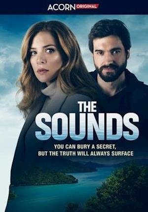 Cover for The Sounds (DVD) (2021)
